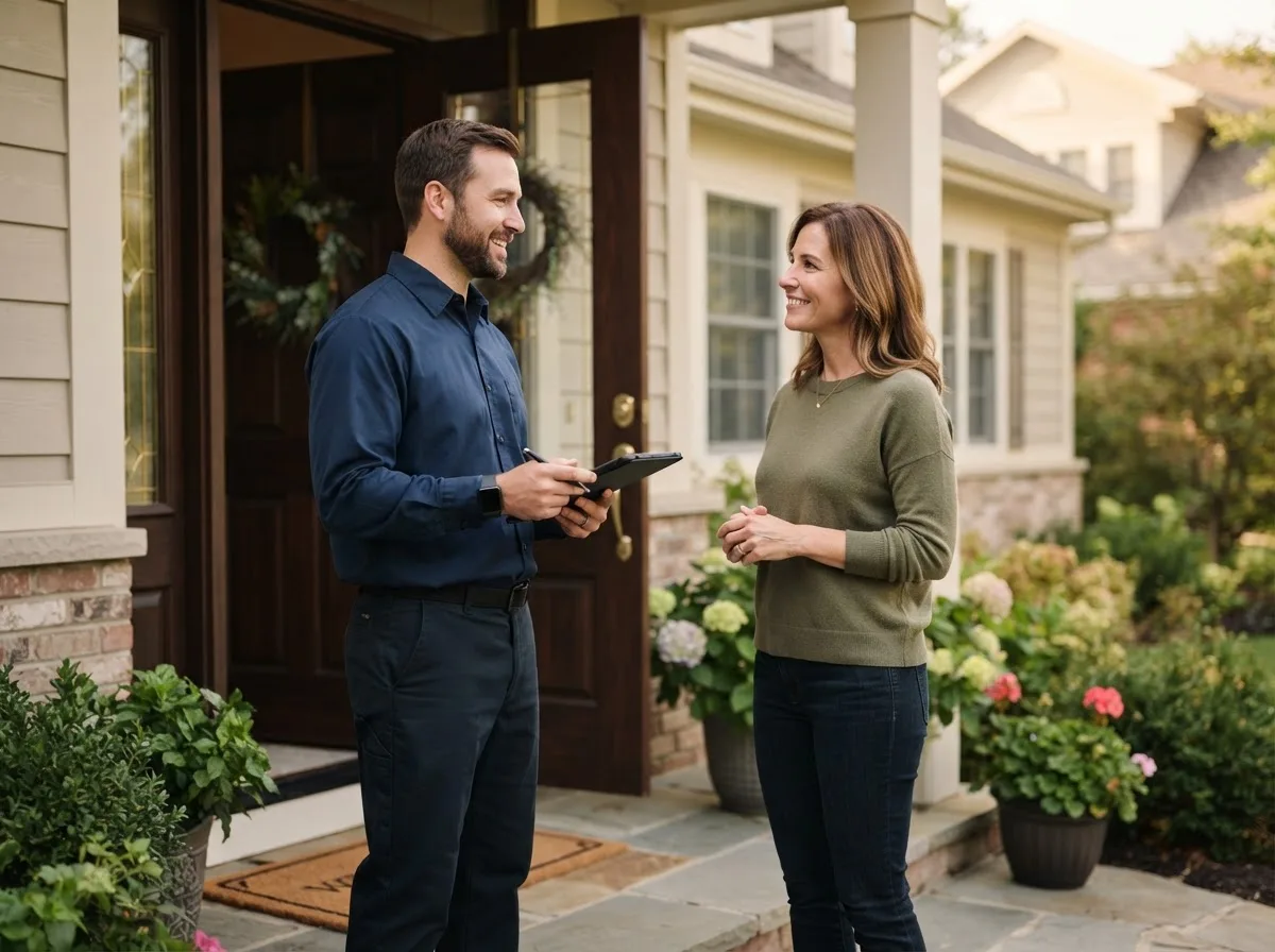 Water damage restoration FAQs for Dublin, PA